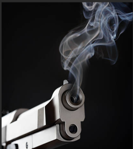 Smoking Guns of the Autism Microbiome – Autism Microbiome